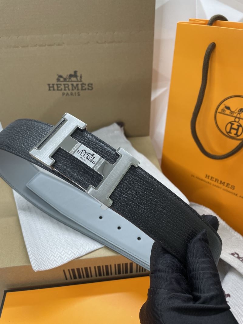 Hermes Belts